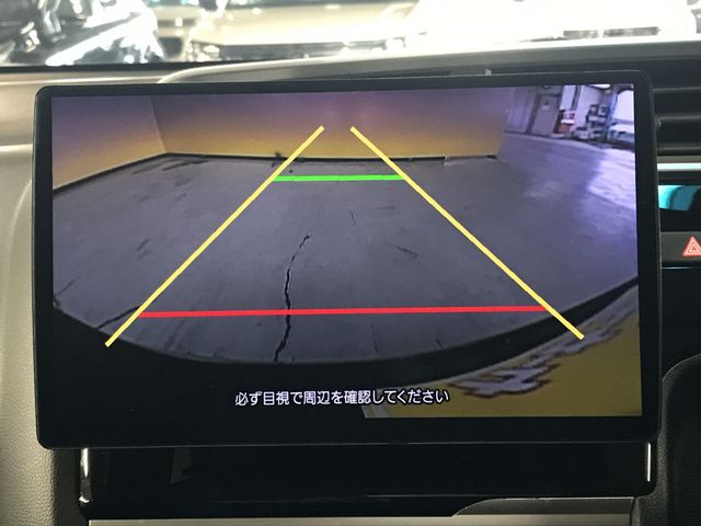 HONDA FIT 2019 Image 31