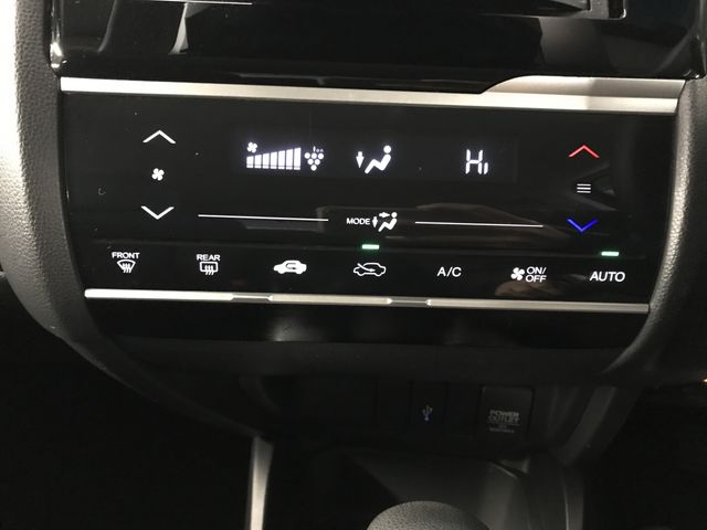 HONDA FIT 2019 Image 31