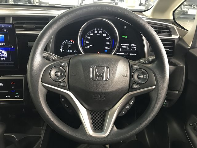 HONDA FIT 2019 Image 31