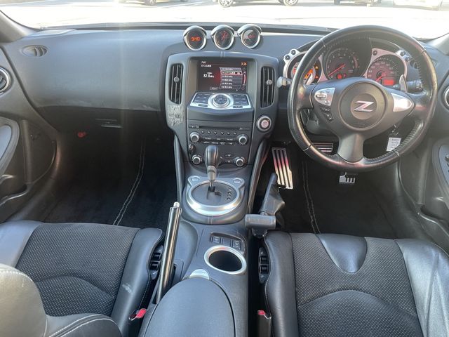 NISSAN FAIRLADY Z 2011 Image 31