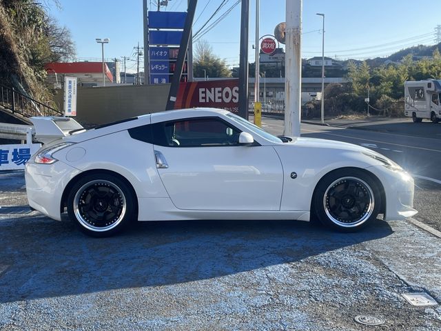 NISSAN FAIRLADY Z 2011 Image 31