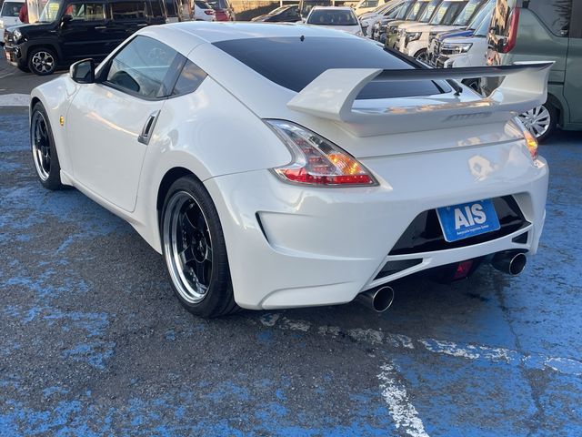 NISSAN FAIRLADY Z 2011 Image 31