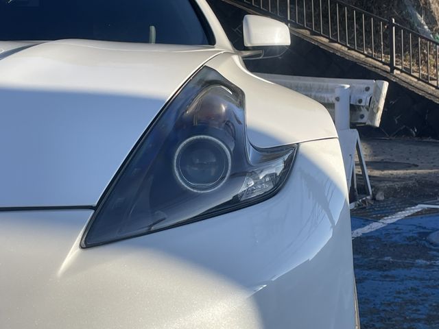 NISSAN FAIRLADY Z 2011 Image 31