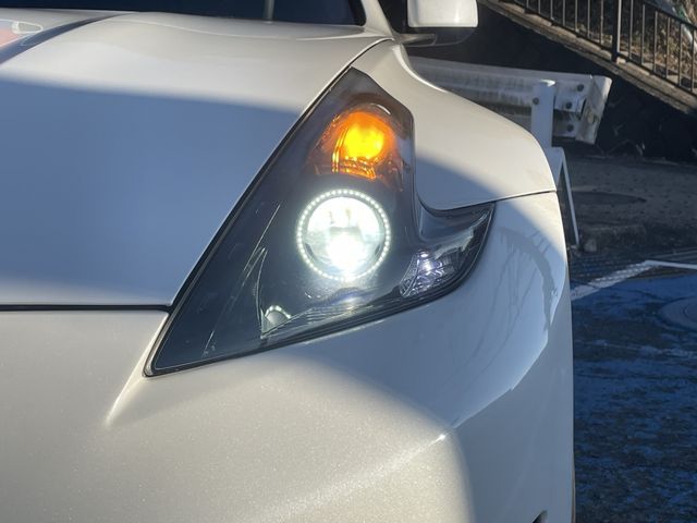 NISSAN FAIRLADY Z 2011 Image 31