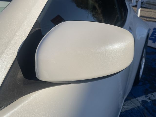 NISSAN FAIRLADY Z 2011 Image 31