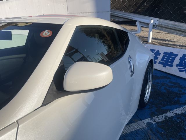 NISSAN FAIRLADY Z 2011 Image 31