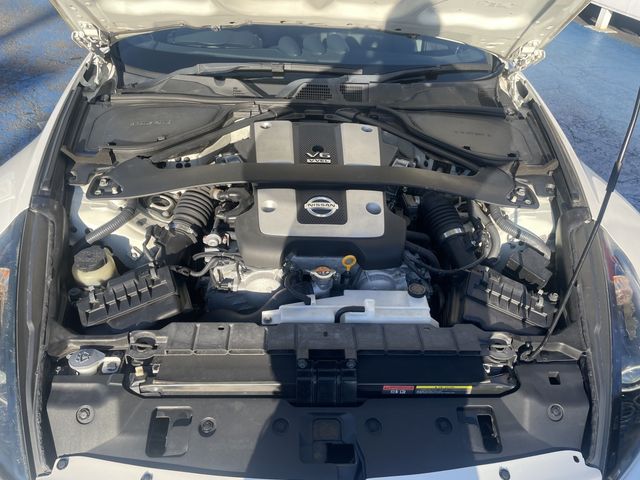 NISSAN FAIRLADY Z 2011 Image 31