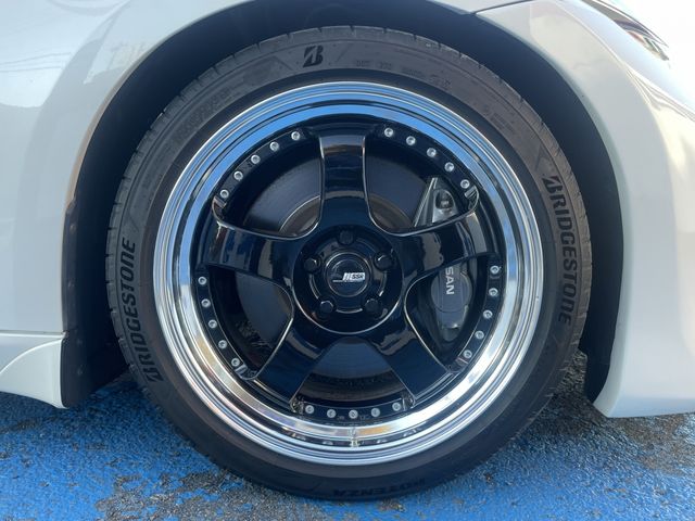 NISSAN FAIRLADY Z 2011 Image 31