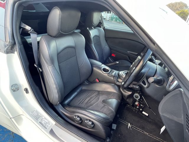 NISSAN FAIRLADY Z 2011 Image 31