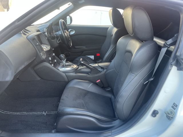 NISSAN FAIRLADY Z 2011 Image 31