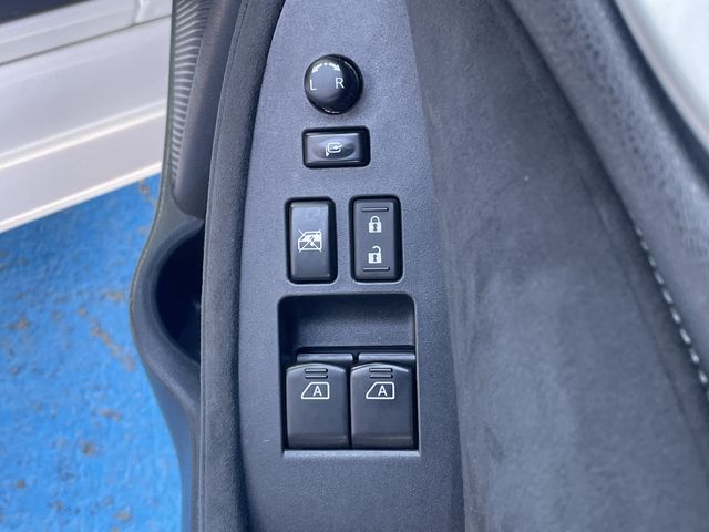 NISSAN FAIRLADY Z 2011 Image 31