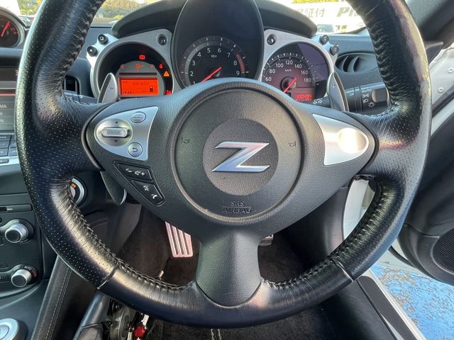 NISSAN FAIRLADY Z 2011 Image 31