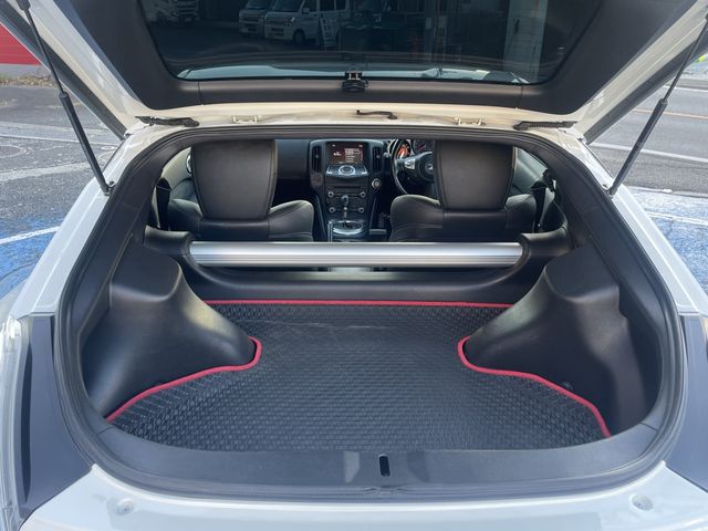 NISSAN FAIRLADY Z 2011 Image 31