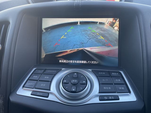 NISSAN FAIRLADY Z 2011 Image 31