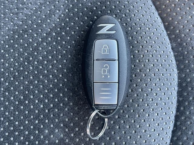 NISSAN FAIRLADY Z 2011 Image 31