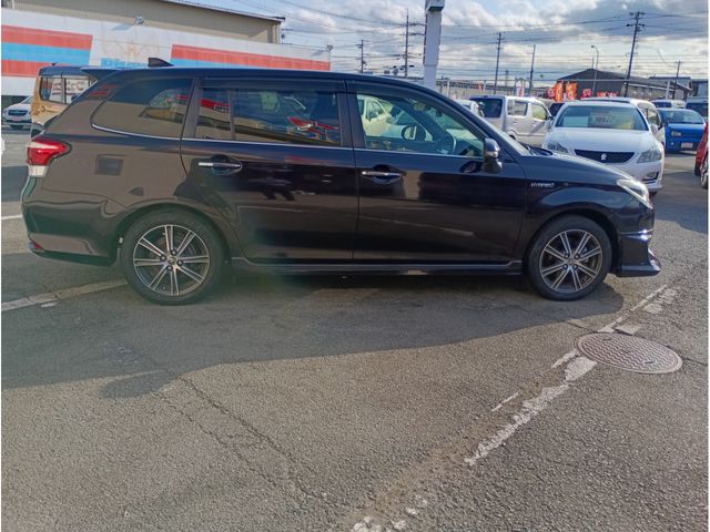 TOYOTA COROLLA FIELDER HYBR 2015 Image 31