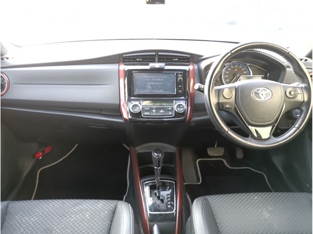 TOYOTA COROLLA FIELDER HYBR 2015 Image 31