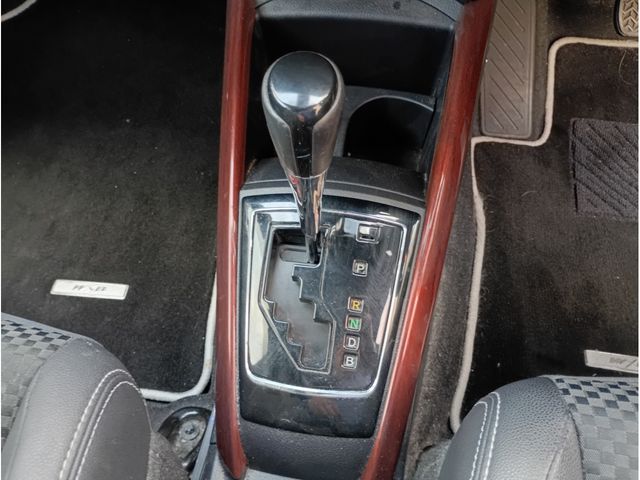 TOYOTA COROLLA FIELDER HYBR 2015 Image 31