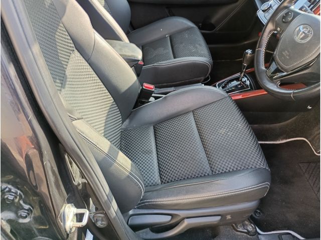 TOYOTA COROLLA FIELDER HYBR 2015 Image 31