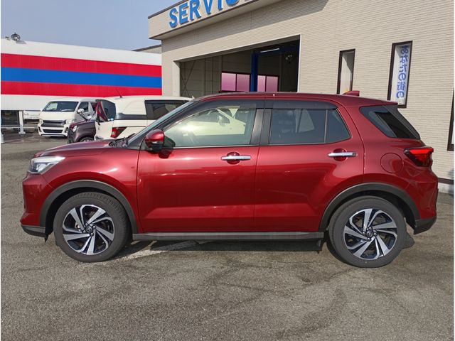 TOYOTA RAIZE 2020 Image 31