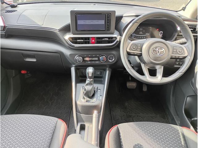 TOYOTA RAIZE 2020 Image 31