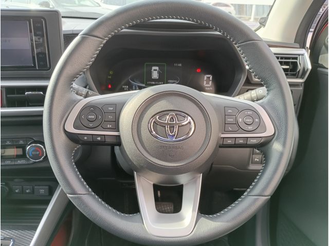 TOYOTA RAIZE 2020 Image 31