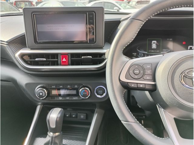 TOYOTA RAIZE 2020 Image 31