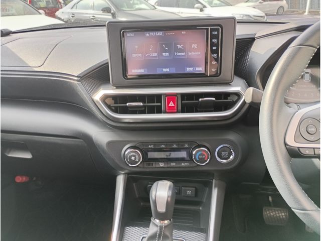 TOYOTA RAIZE 2020 Image 31