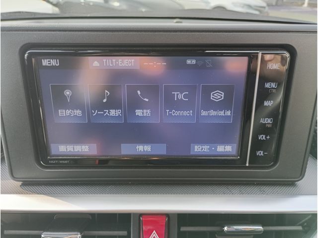 TOYOTA RAIZE 2020 Image 31