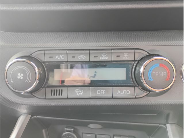 TOYOTA RAIZE 2020 Image 31