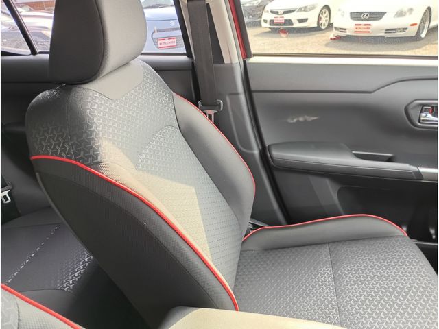 TOYOTA RAIZE 2020 Image 31