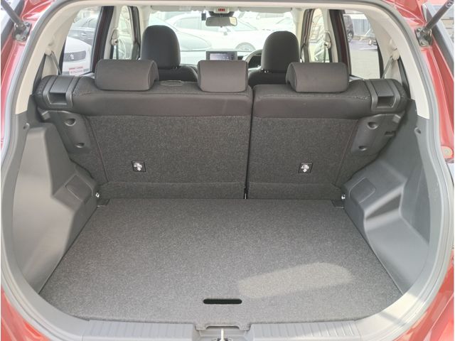 TOYOTA RAIZE 2020 Image 31