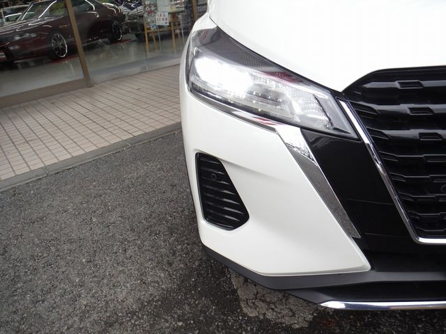 NISSAN KICKS 2023 Image 31