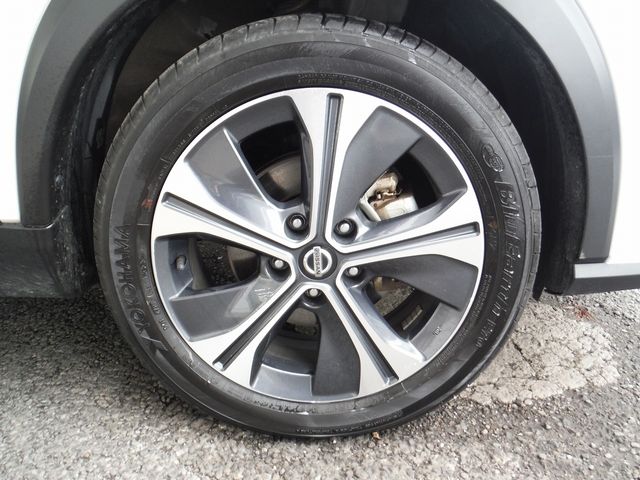 NISSAN KICKS 2023 Image 31