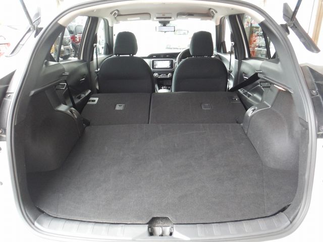 NISSAN KICKS 2023 Image 31