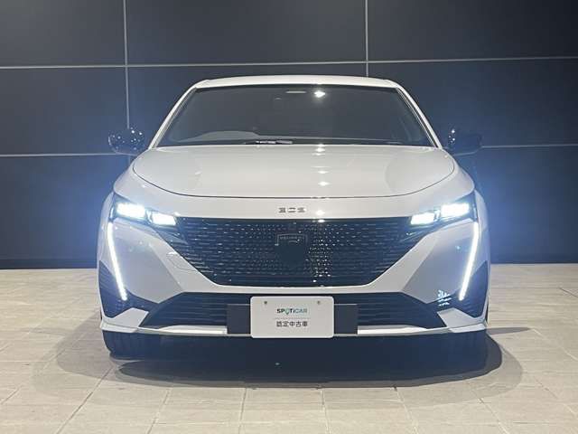 PEUGEOT 308 2025 Image 31