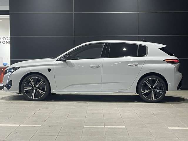 PEUGEOT 308 2025 Image 31