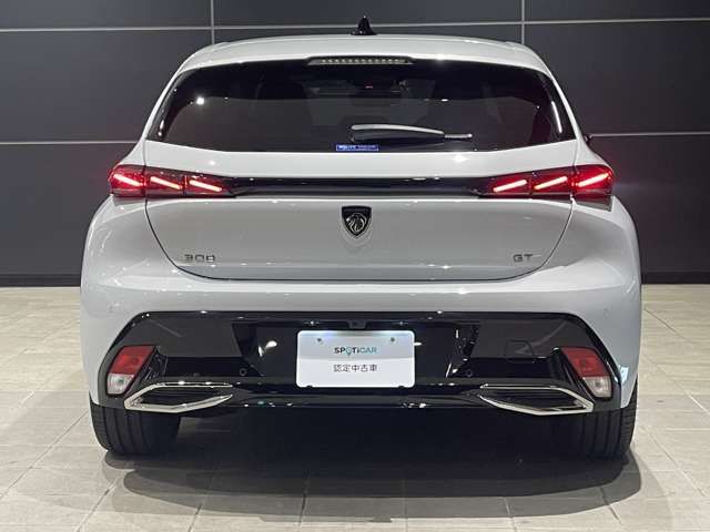 PEUGEOT 308 2025 Image 31