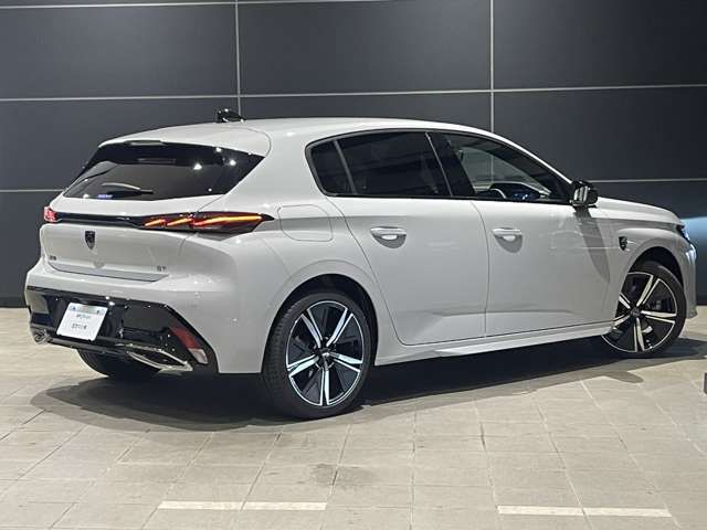 PEUGEOT 308 2025 Image 31
