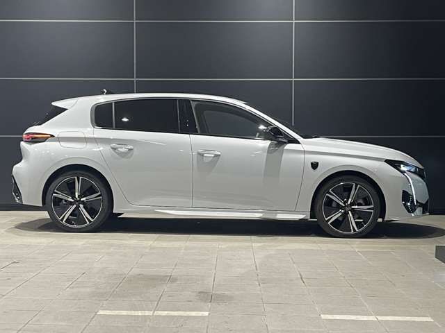 PEUGEOT 308 2025 Image 31