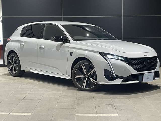 PEUGEOT 308 2025 Image 31