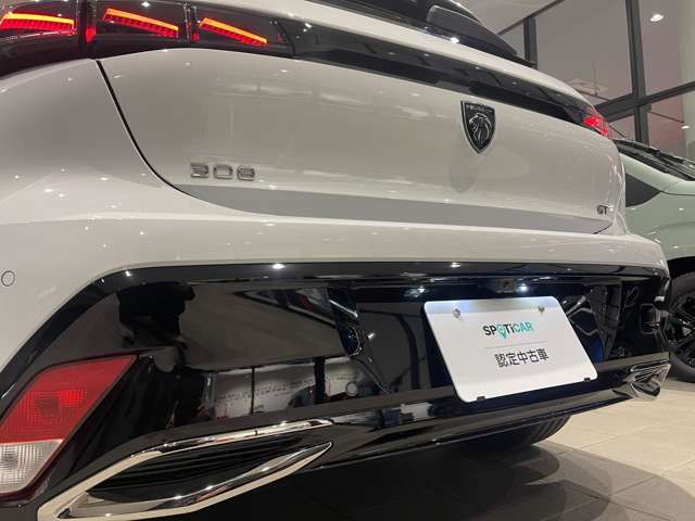 PEUGEOT 308 2025 Image 31