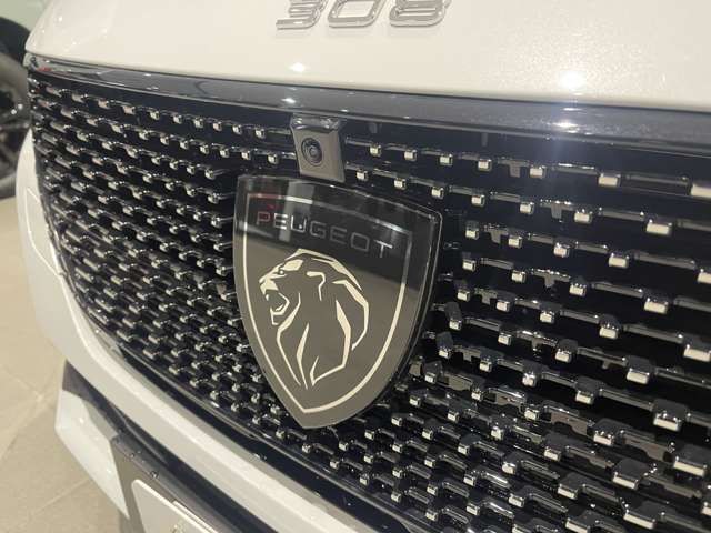 PEUGEOT 308 2025 Image 31