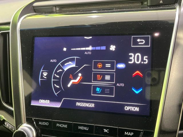 TOYOTA CROWN SEDAN HYBRID 2018 Image 31