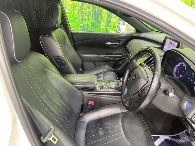 TOYOTA CROWN SEDAN HYBRID 2018 Image 31