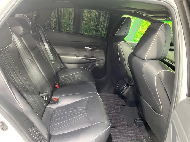 TOYOTA CROWN SEDAN HYBRID 2018 Image 31