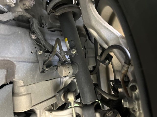 TOYOTA CROWN SEDAN HYBRID 2018 Image 31