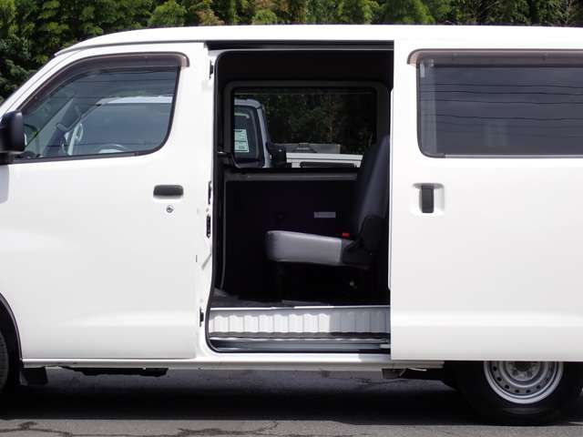 TOYOTA TOWNACE VAN 2WD 2020 Image 31