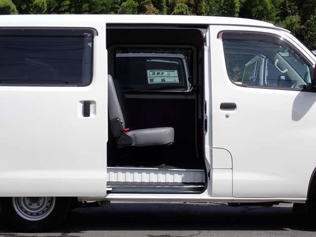 TOYOTA TOWNACE VAN 2WD 2020 Image 31