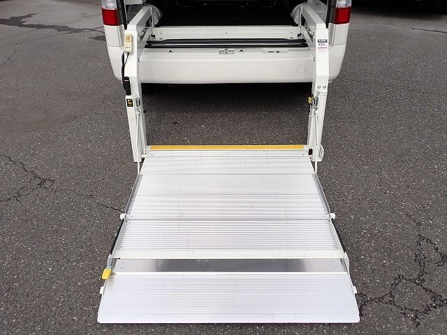 TOYOTA TOWNACE VAN 2WD 2020 Image 31